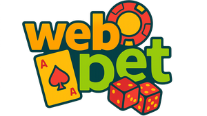 Web Bet Logo